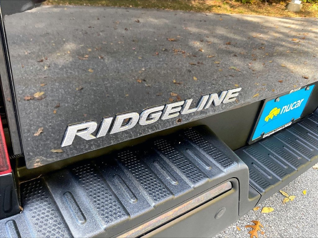 Used 2017 Honda Ridgeline Black Edition image 28