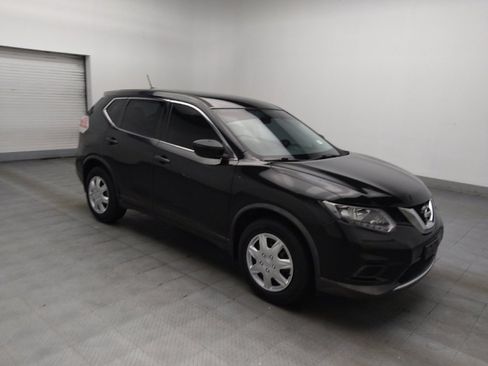 Used 2016 Nissan Rogue S FWD image 11