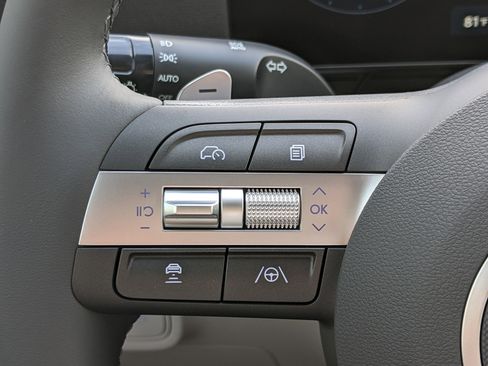 New 2025 Hyundai Kona SEL image 20