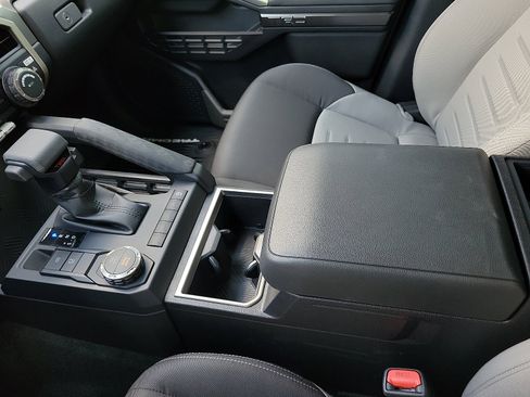 New 2025 Toyota Tacoma TRD Sport image 20