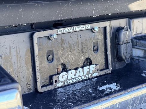 Used 2020 RAM 1500 Big Horn image 27