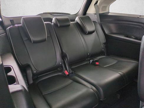 Used 2025 Honda Odyssey Elite image 23