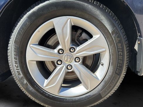 Used 2018 Honda Odyssey EX-L image 31