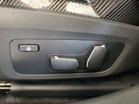 Used 2026 BMW M3 Competition w/ Executive Package image 20