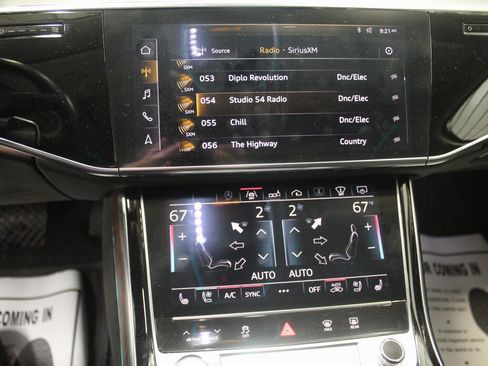 Used 2019 Audi A8 L 3.0T w/ Luxury Package image 21
