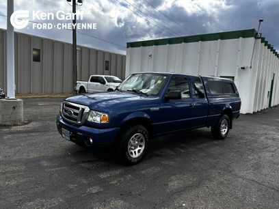 Used 2011 Ford Ranger XLT