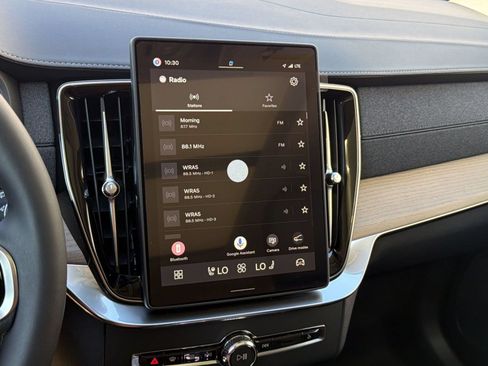 New 2026 Volvo XC90 B5 Plus AWD/4WD image 20