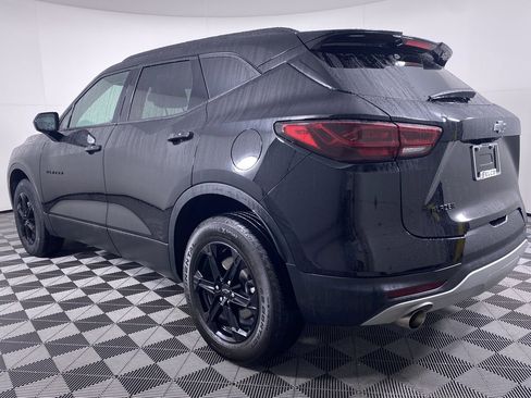 Used 2023 Chevrolet Blazer LT w/ Convenience Package image 17