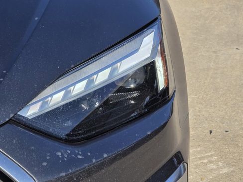 Used 2023 Audi A5 2.0T Premium Plus w/ Premium Plus image 10