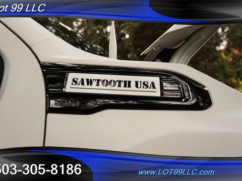 Used 2020 GMC Sierra 2500 AT4 w/ AT4 Premium Package image 40