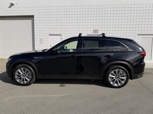 New 2026 MAZDA CX-90 3.3 Turbo w/ Preferred Package image 3