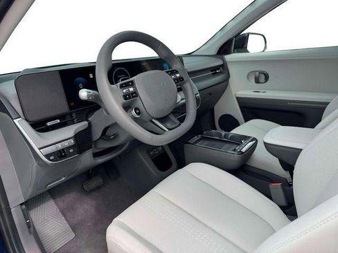 New 2026 Hyundai Ioniq 5 Limited image 14