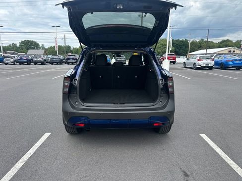 Used 2026 Nissan Kicks SV w/ SV Premium Package AWD/4WD image 12