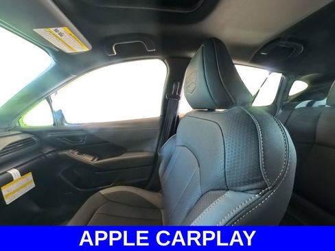 Certified 2025 Subaru Crosstrek 2.5i Wilderness w/ Crosstrek Mirror Package image 28