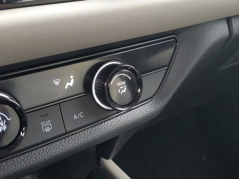 New 2026 Honda HR-V LX image 22