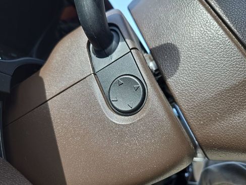 Used 2019 Ford F150 King Ranch w/ Equipment Group 601A Luxury image 24