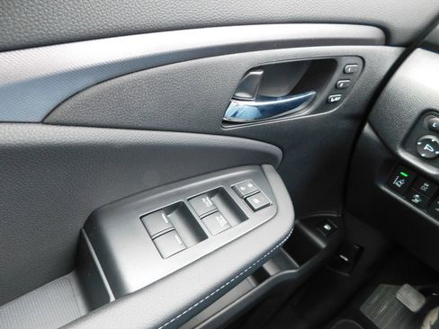 New 2026 Honda Ridgeline RTL image 29