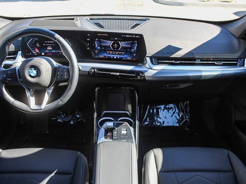 Used 2024 BMW X1 xDrive28i image 12