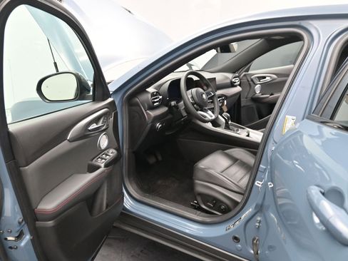 Used 2023 Dodge Hornet GT Plus w/ GT Blacktop Package image 13