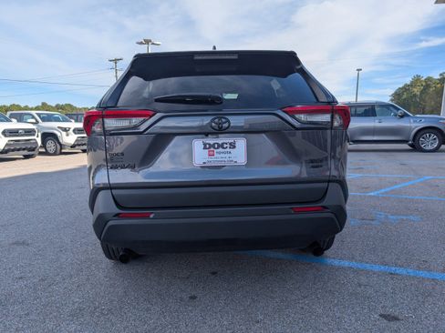 New 2025 Toyota RAV4 XLE Premium image 4