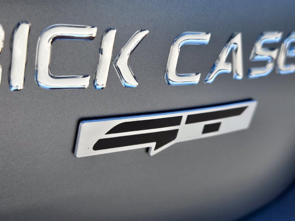 New 2027 Kia K5 GT w/ GT1 Package FWD image 5
