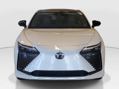 Used 2023 Lexus RZ 450e Premium w/ Technology Package