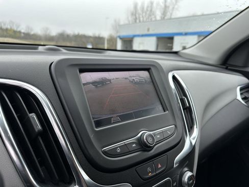 Used 2024 Chevrolet Equinox LS w/ LS Convenience Package AWD/4WD image 29
