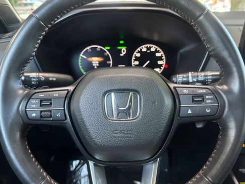 Used 2024 Honda CR-V Sport-L image 11