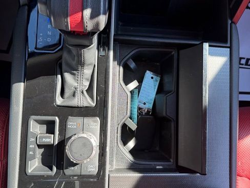 Used 2023 Toyota Sequoia TRD Pro image 45