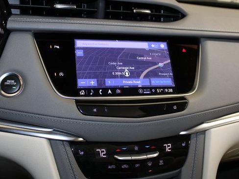 Certified 2023 Cadillac XT5 Premium Luxury image 15