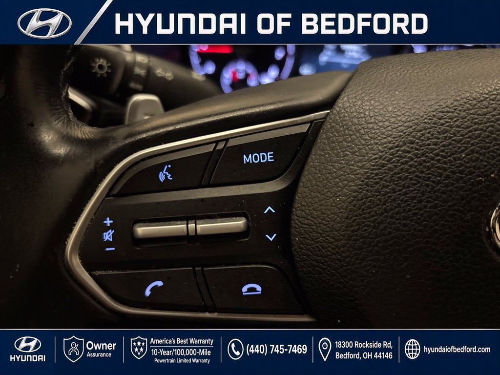 Used 2023 Hyundai Santa Fe XRT AWD/4WD image 18