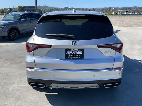 New 2026 Acura MDX w/ Technology Package image 4