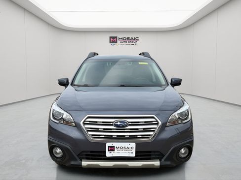 Used 2016 Subaru Outback 3.6R Limited image 12