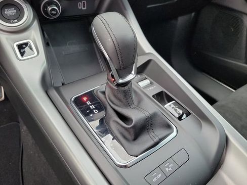 New 2024 Dodge Hornet R/T Plus image 7