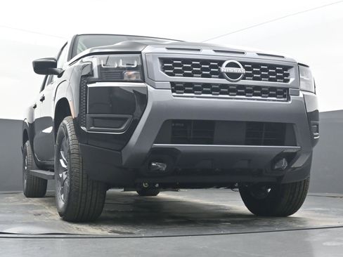New 2026 Nissan Frontier SV image 24