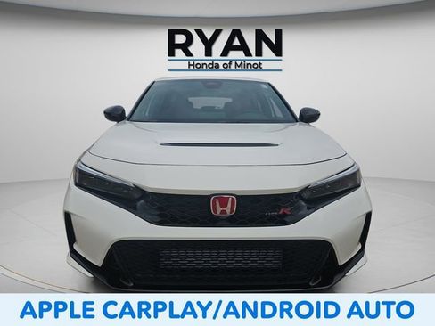 New 2026 Honda Civic Type R image 10