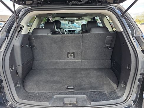 Used 2016 Chevrolet Traverse LTZ AWD/4WD image 20
