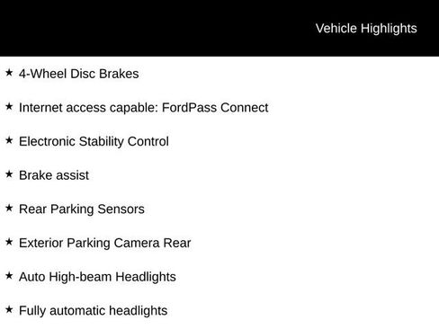 Certified 2025 Ford Mustang GT Premium image 25