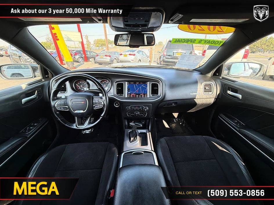Used 2020 Dodge Charger GT w/ Plus Group RWD image 31