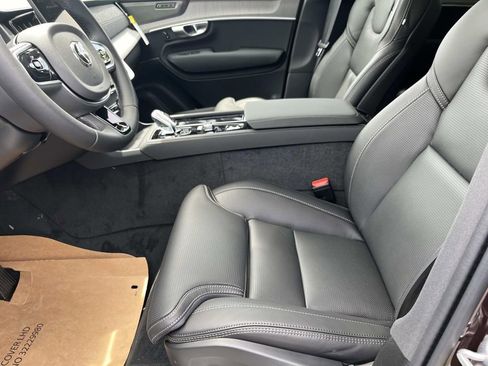 New 2026 Volvo XC90 T8 Ultra w/ Protection Package Premier AWD/4WD image 25