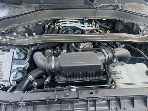 Used 2023 Ford Explorer ST w/ Equipment Group 401A image 32