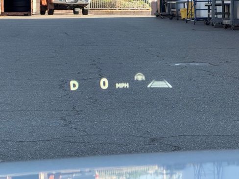 Used 2025 Toyota Camry XSE w/ Premium Plus Package FWD image 20