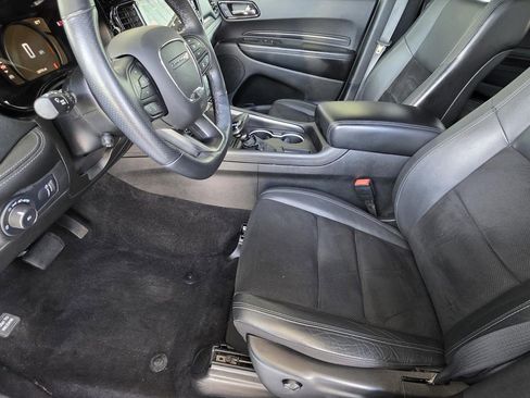 Used 2022 Dodge Durango GT image 7