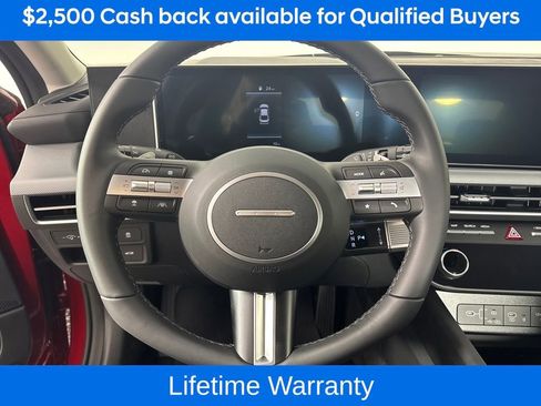 New 2026 Hyundai Sonata SEL image 14