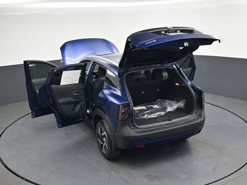 New 2026 Nissan Kicks SV FWD image 47