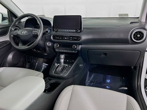 Certified 2023 Hyundai Kona Limited image 30