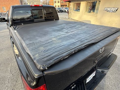 Used 2014 Nissan Titan SV w/ SV Value Truck Package image 26