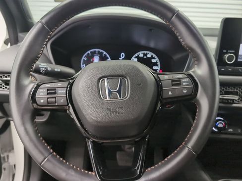 Used 2024 Honda HR-V Sport image 19