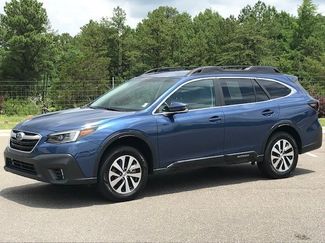 Used 2023 Subaru Outback Premium AWD/4WD video 1