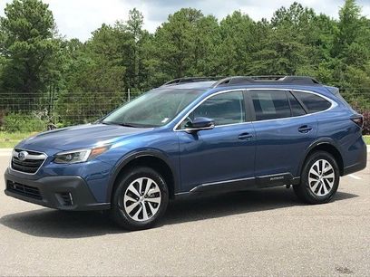 Used 2023 Subaru Outback Premium